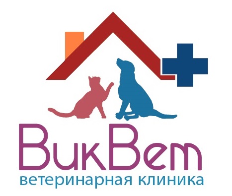Логотип клиники