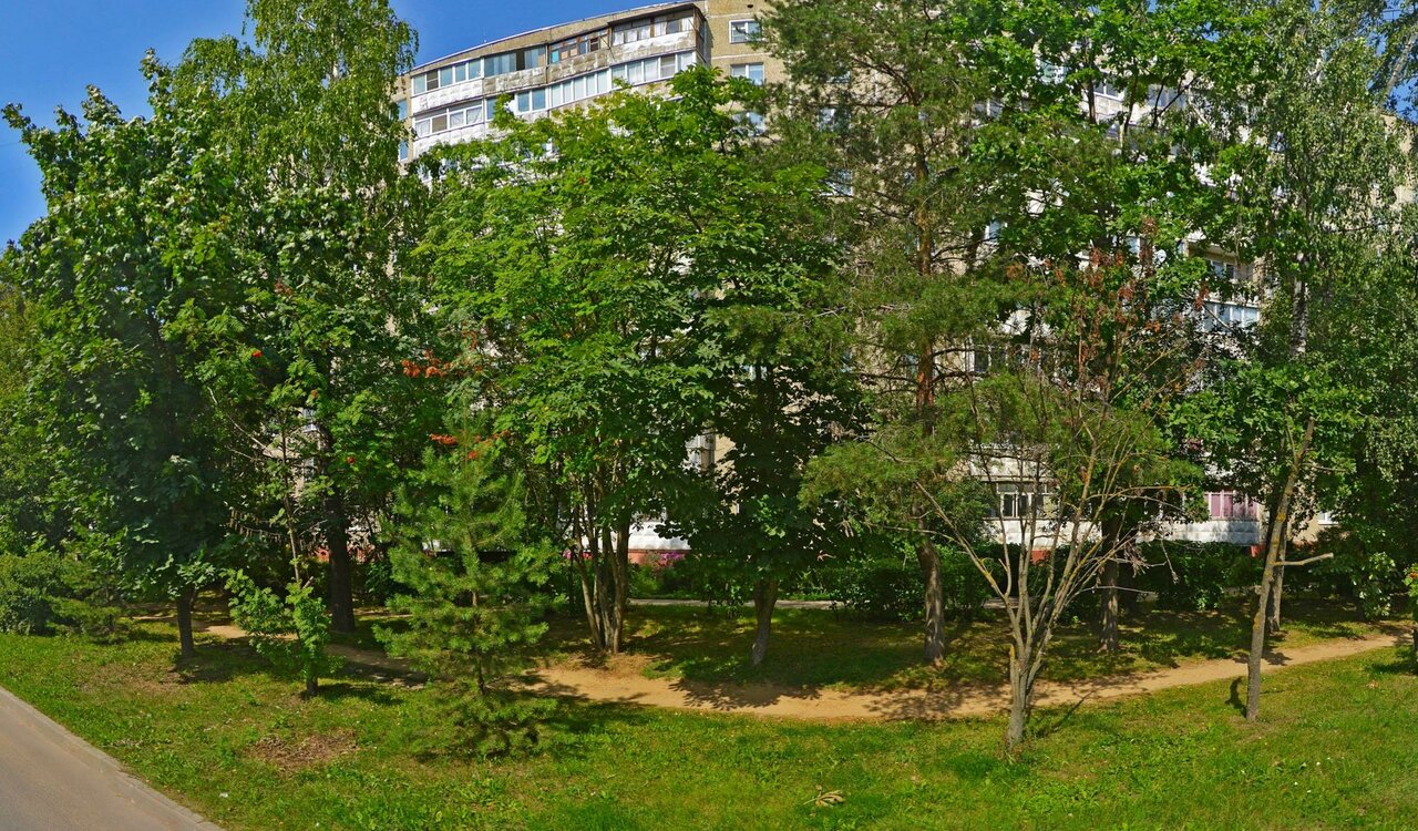 Главное фото клиники
