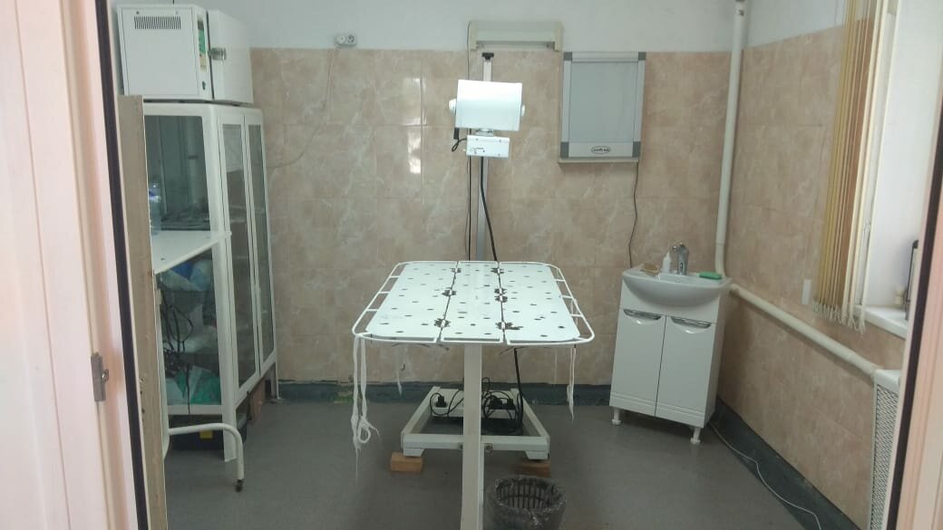 Главное фото клиники