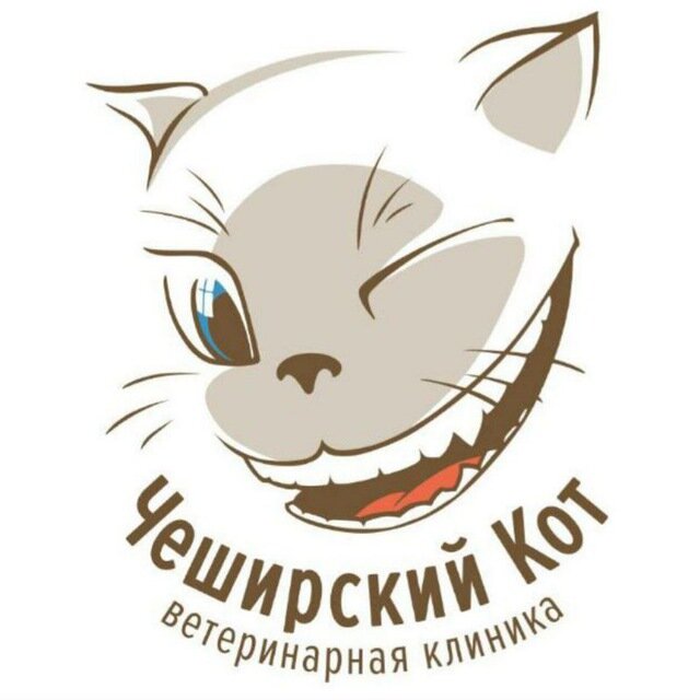 Логотип клиники