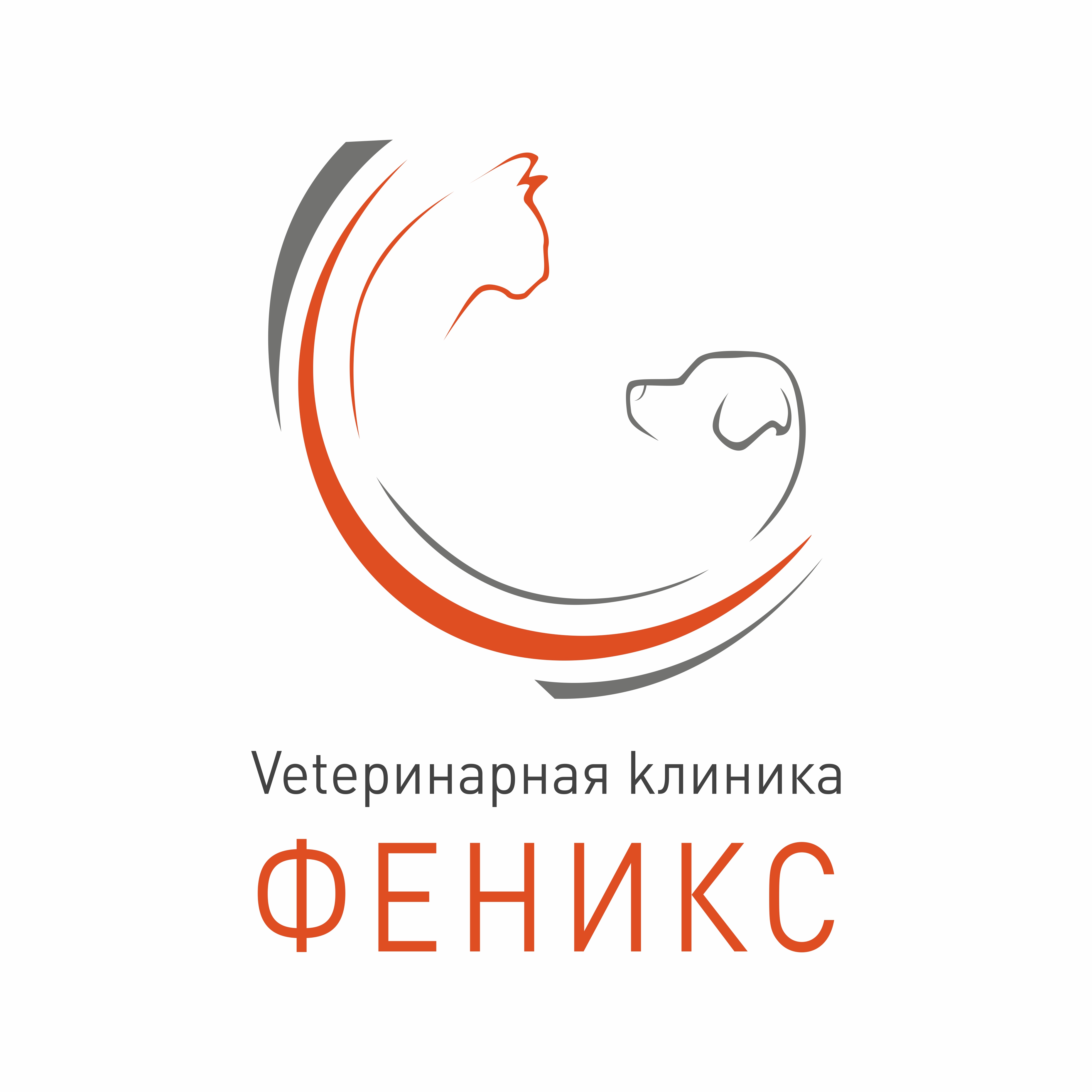 clinic logo