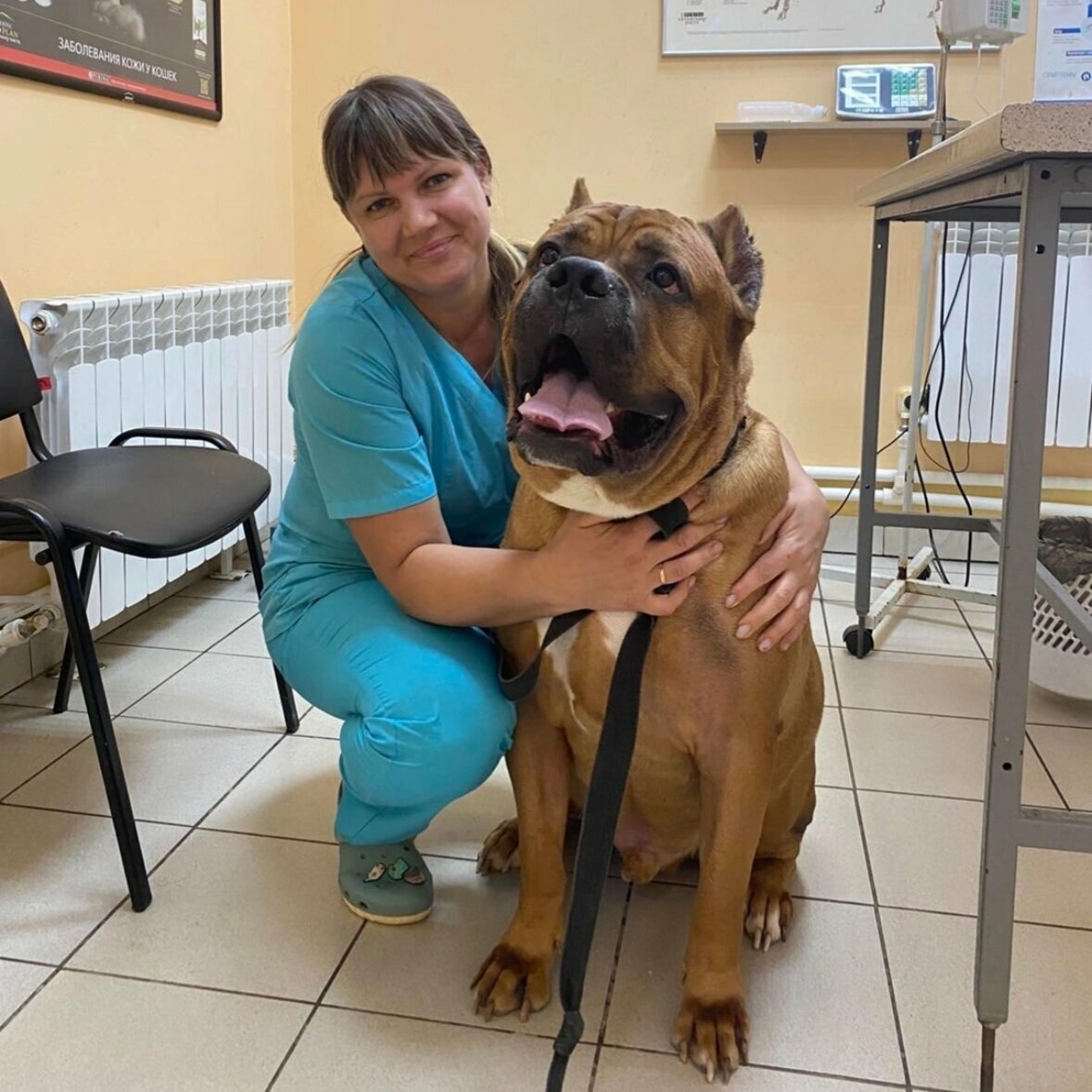 clinic general image