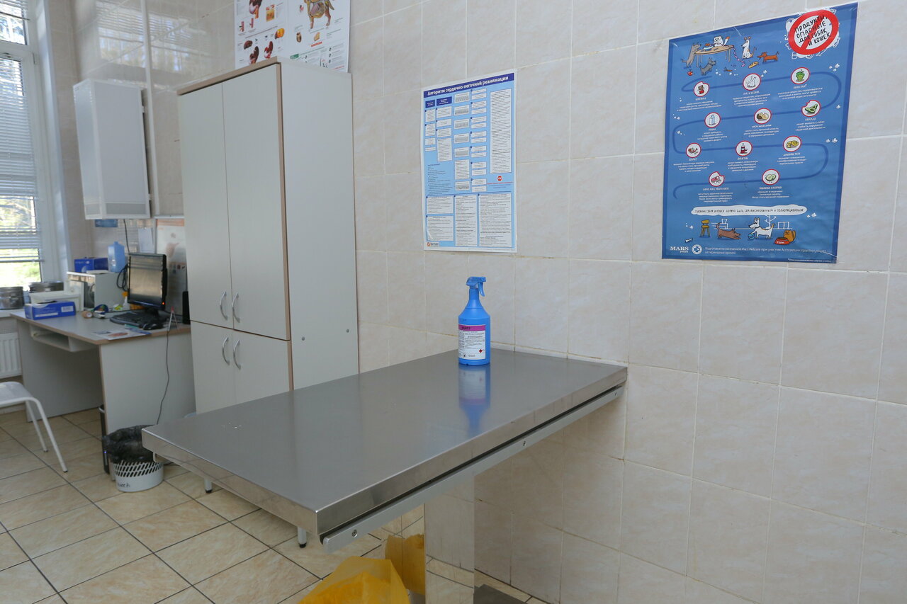 more clinic photos 40947