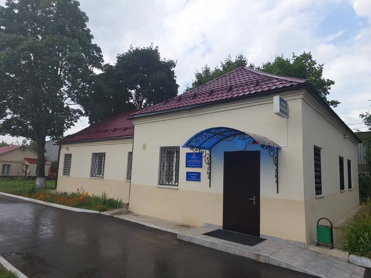 Фото клиники 2686