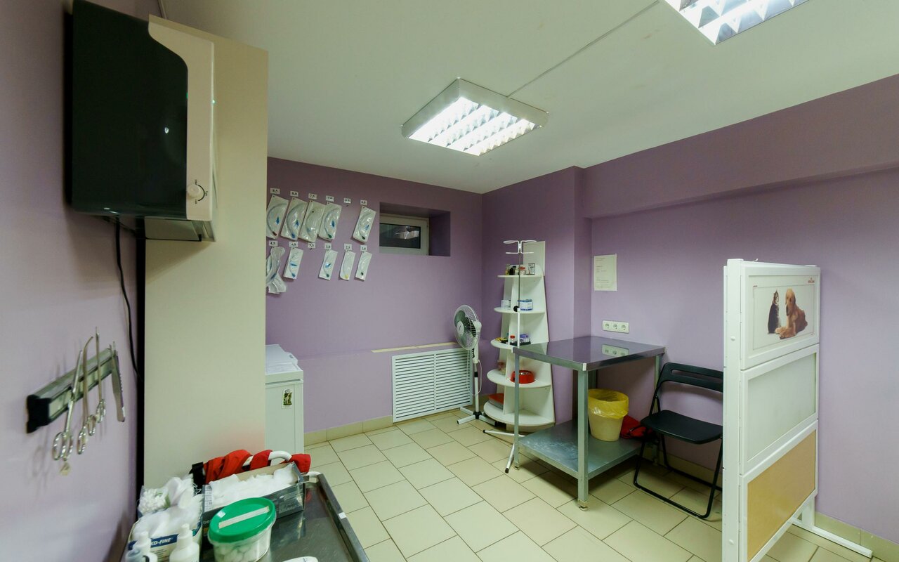 Фото клиники 68800