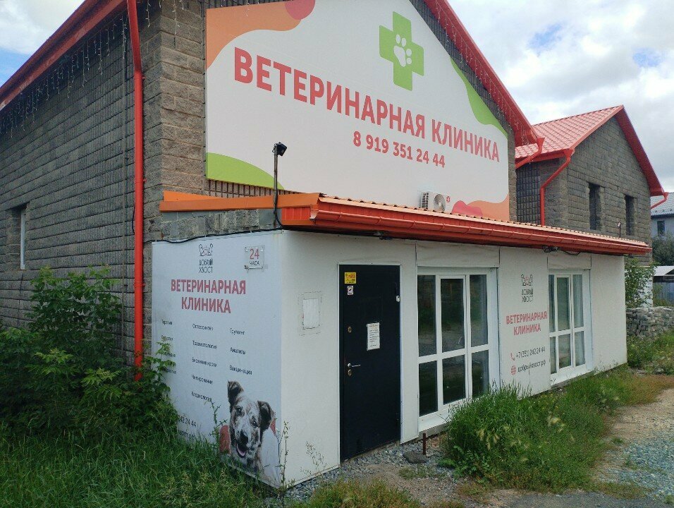 Фото клиники 11768