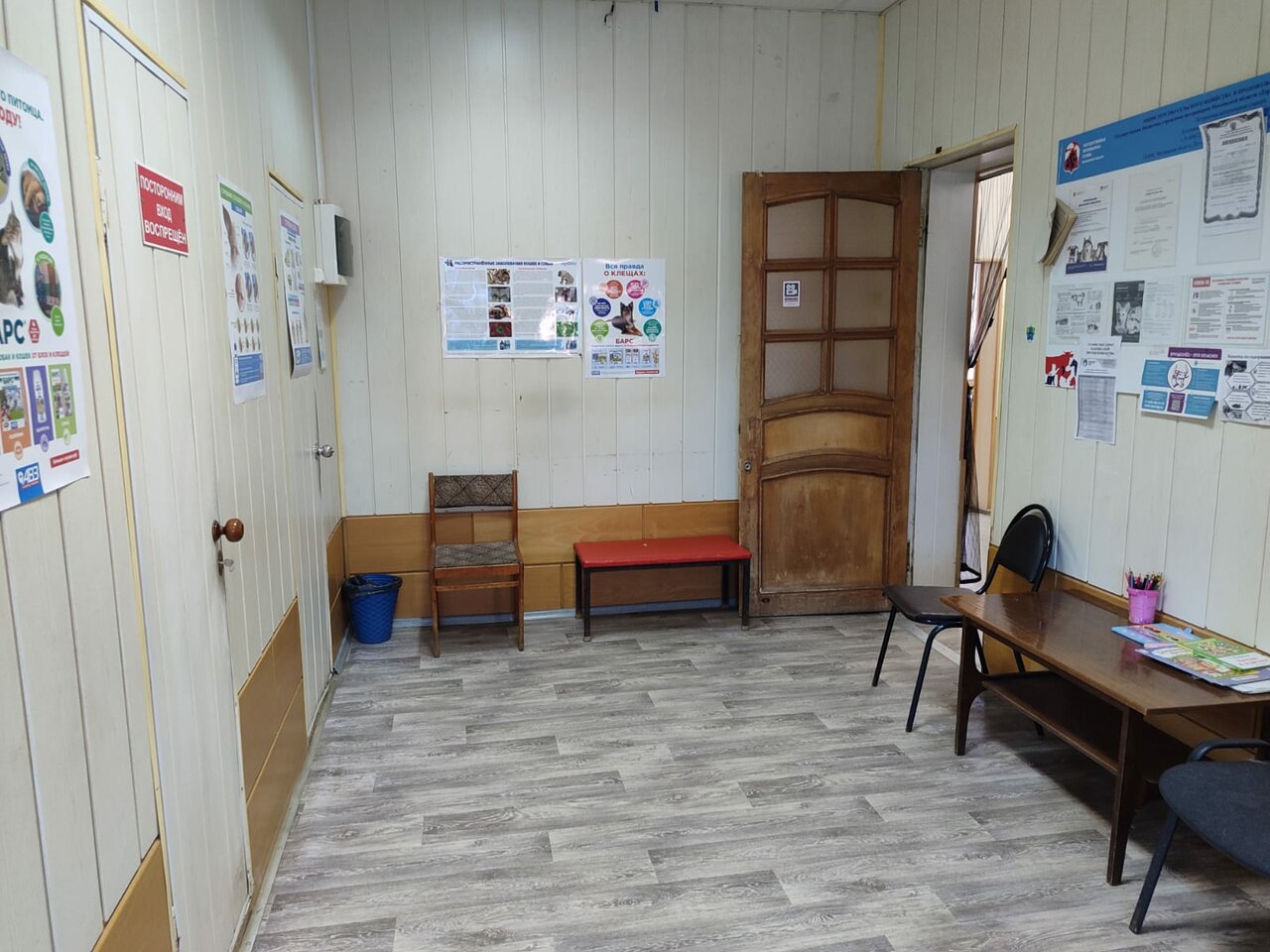 more clinic photos 71431