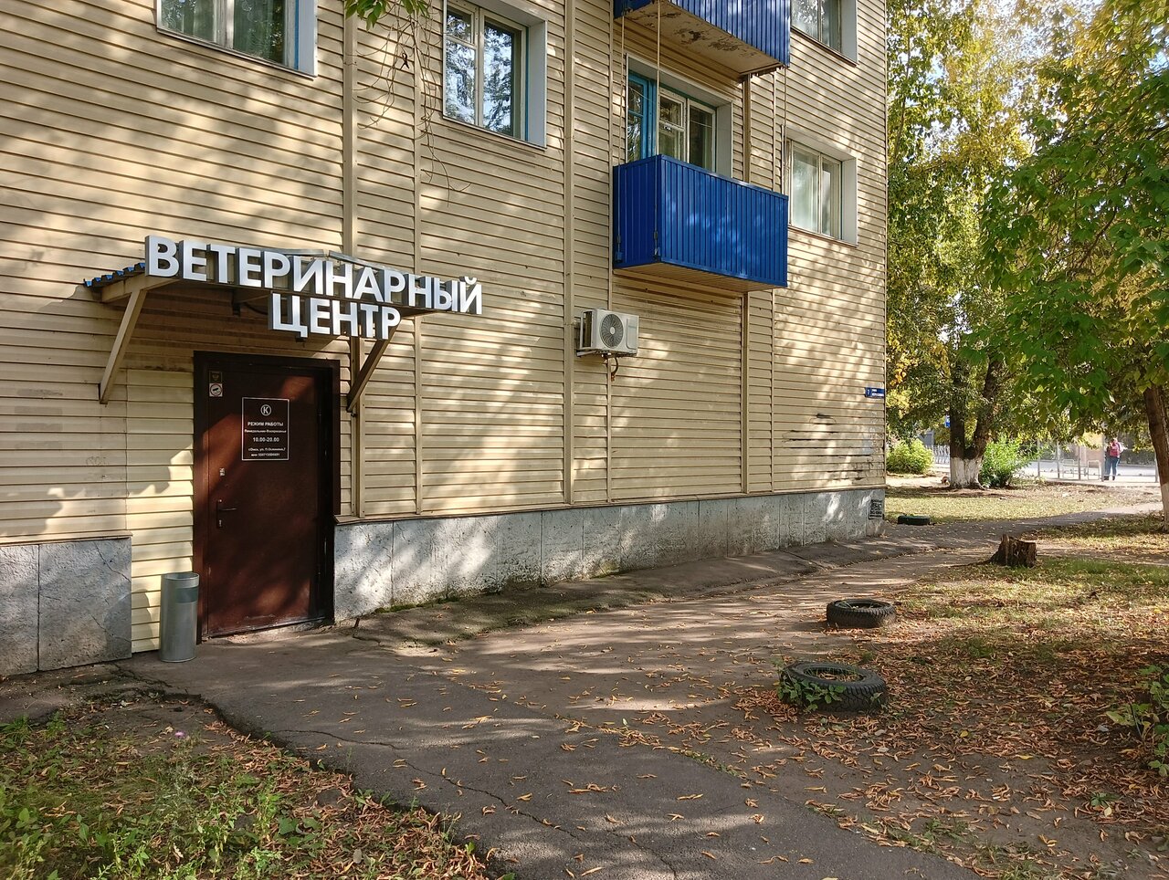 Фото «Крокодил»