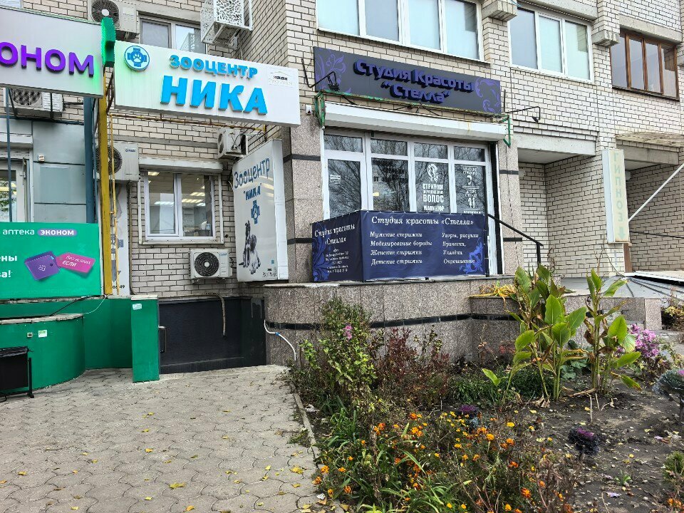 Фото клиники 8130