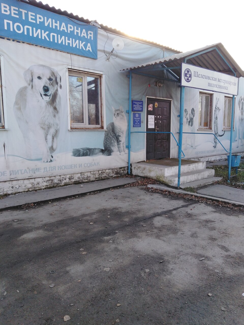 Фото клиники 56905