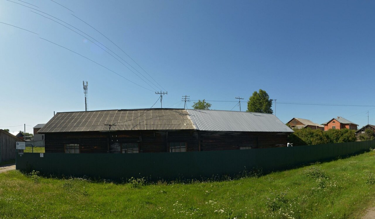 Енисейский отдел ветеринарии