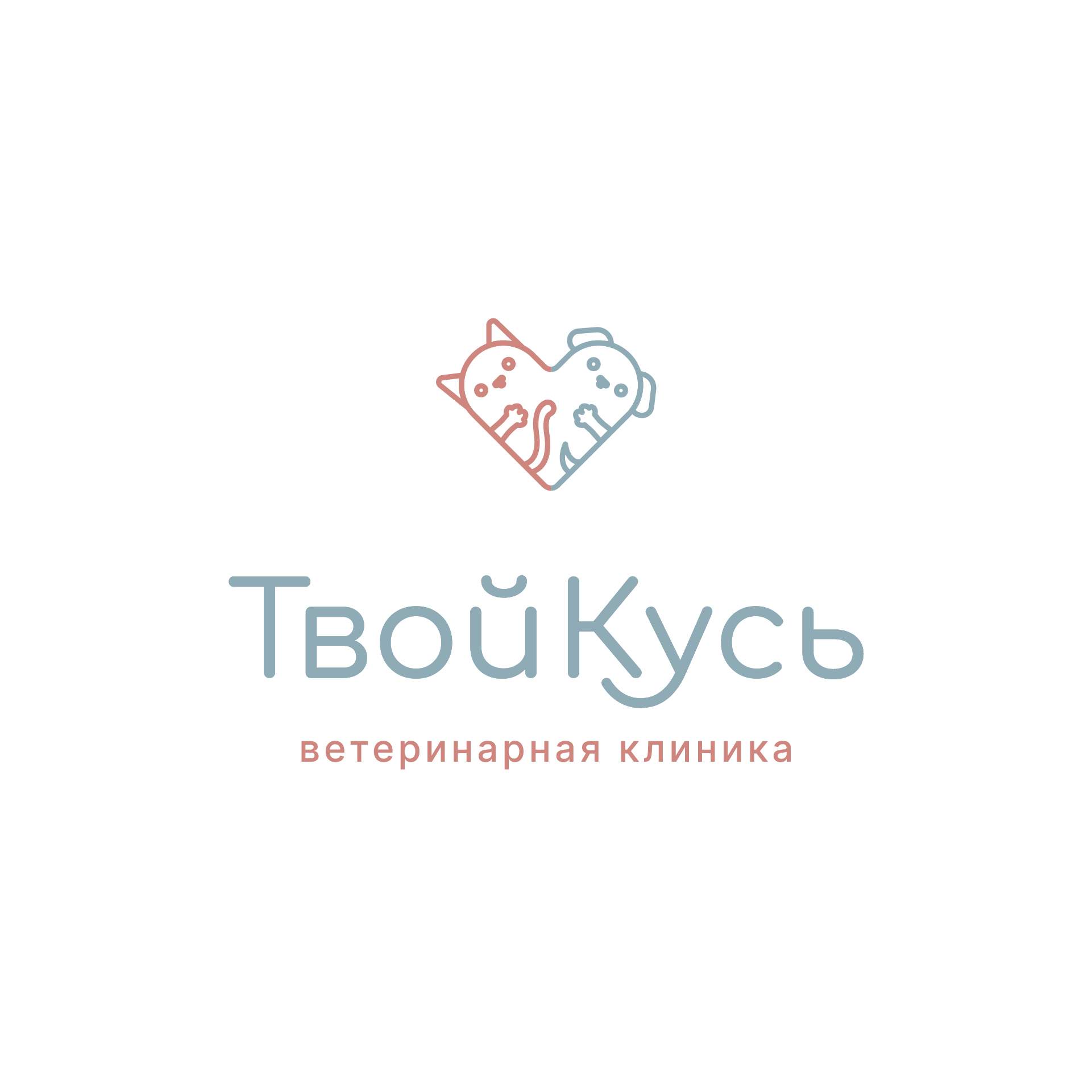 Логотип клиники