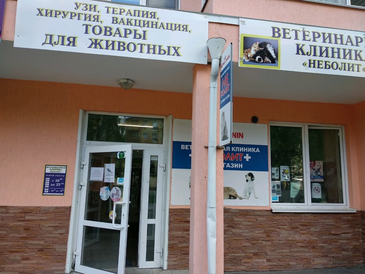 Фото клиники 43049