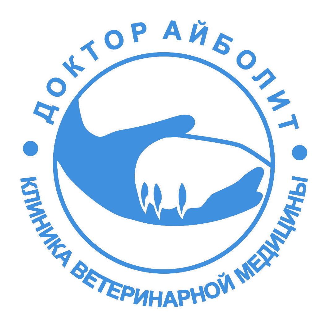 Логотип клиники