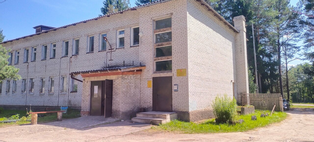 Ветеринарная клиника