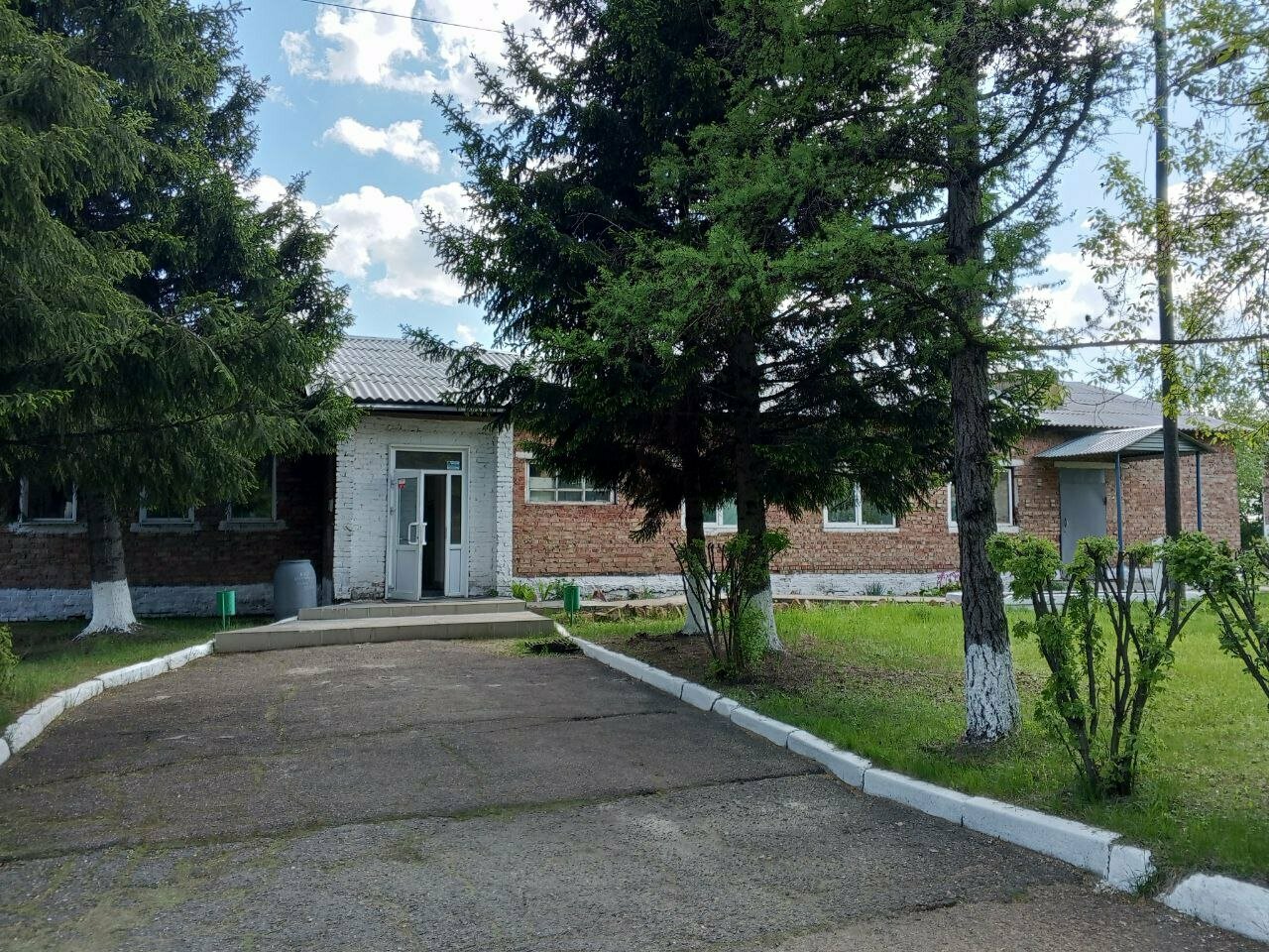 Канский отдел ветеринарии