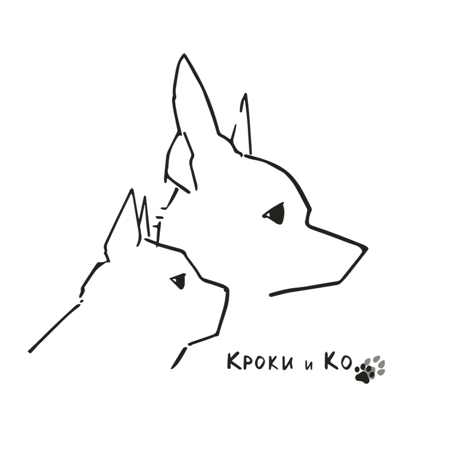 Логотип клиники