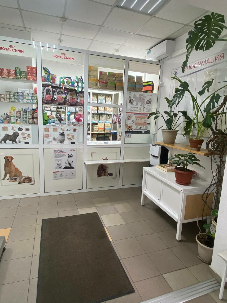 Фото клиники 28255