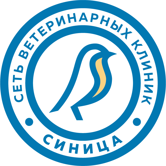 Логотип клиники