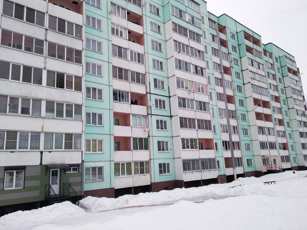 more clinic photos 82125