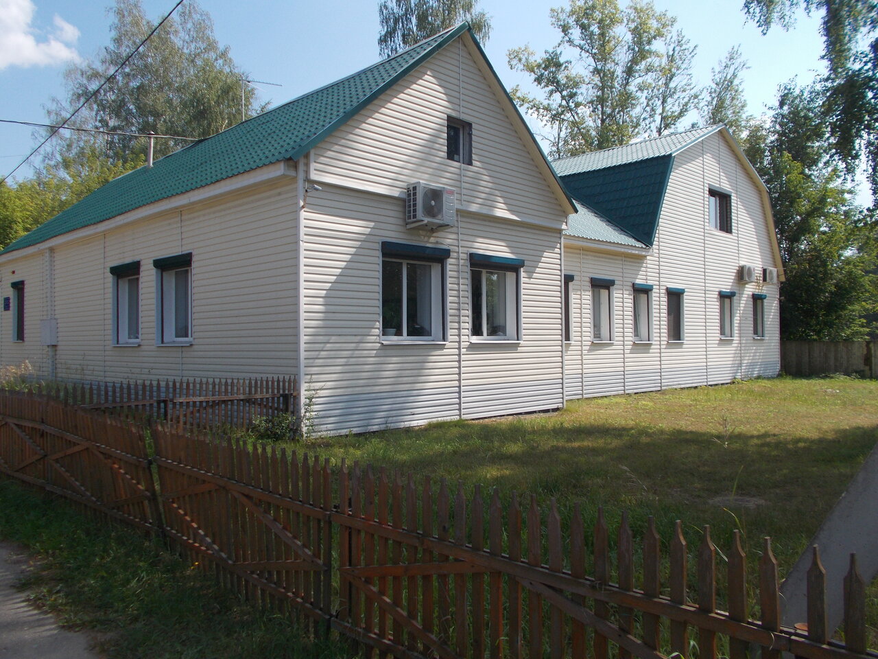 Фото клиники 60363