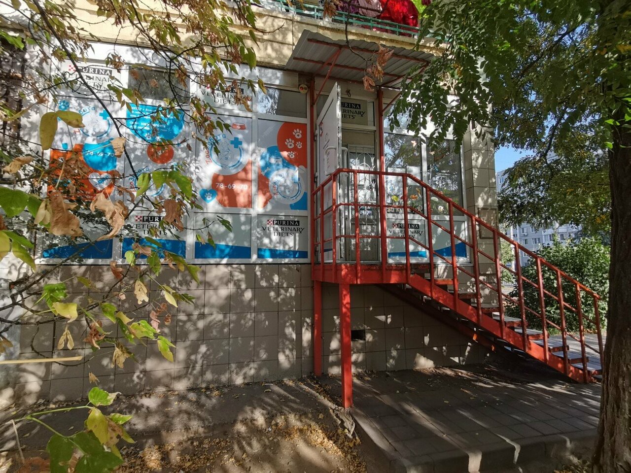 Фото клиники 56308