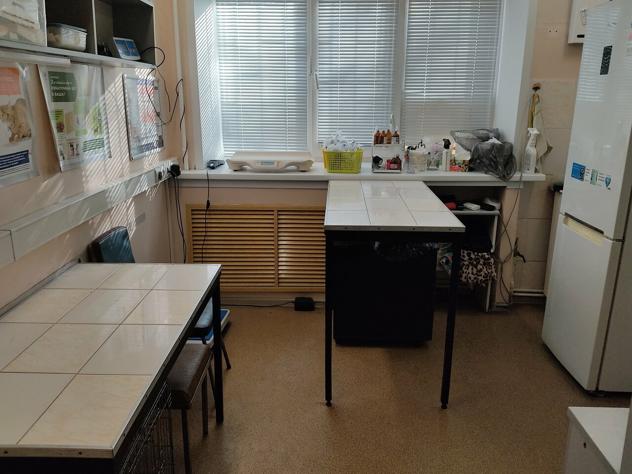 Фото клиники 63116