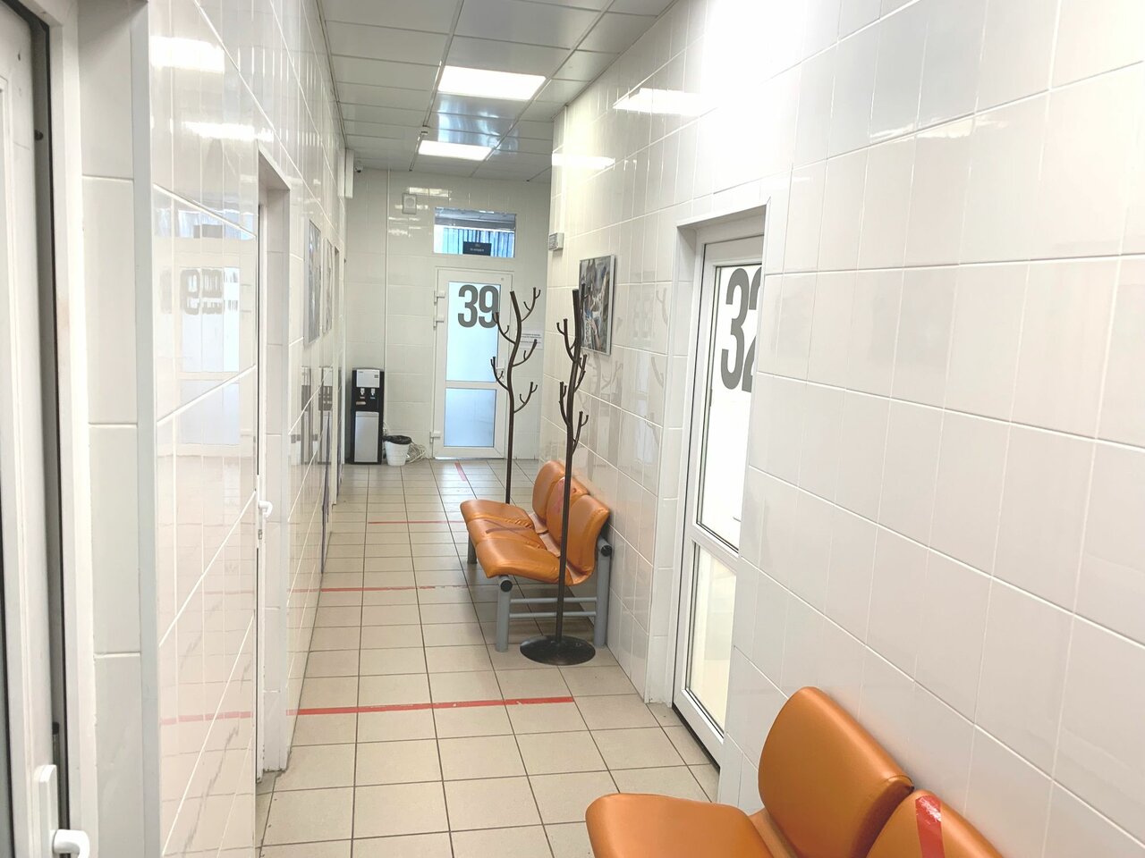 Фото клиники 21533