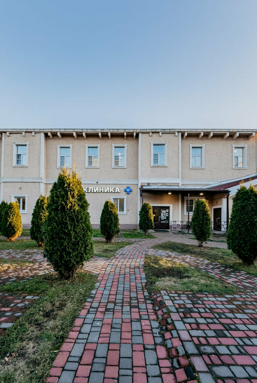 Фото клиники 68385