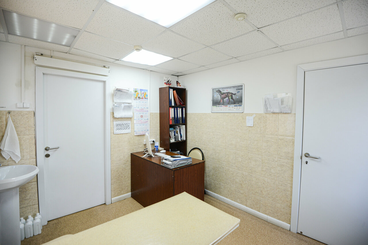 more clinic photos 11125