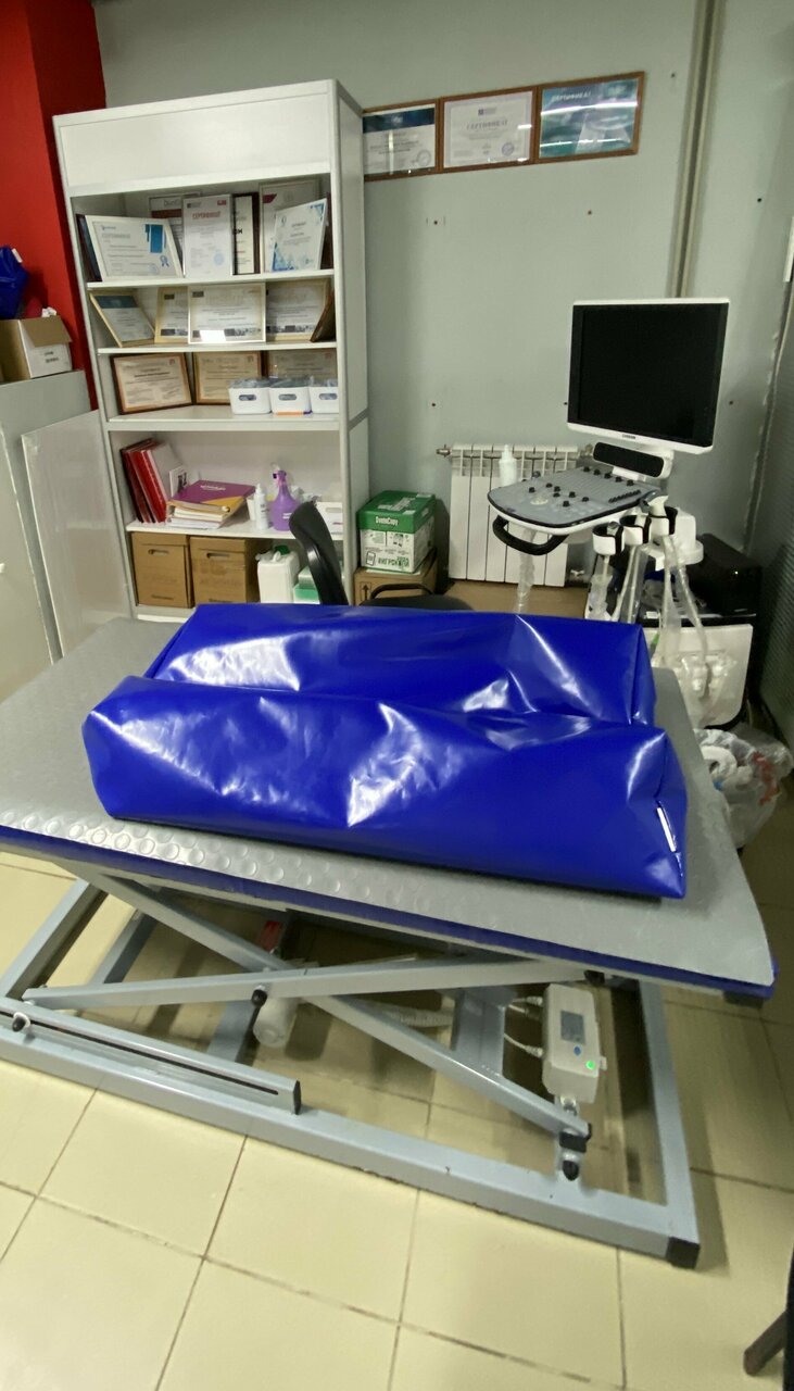 more clinic photos 17951