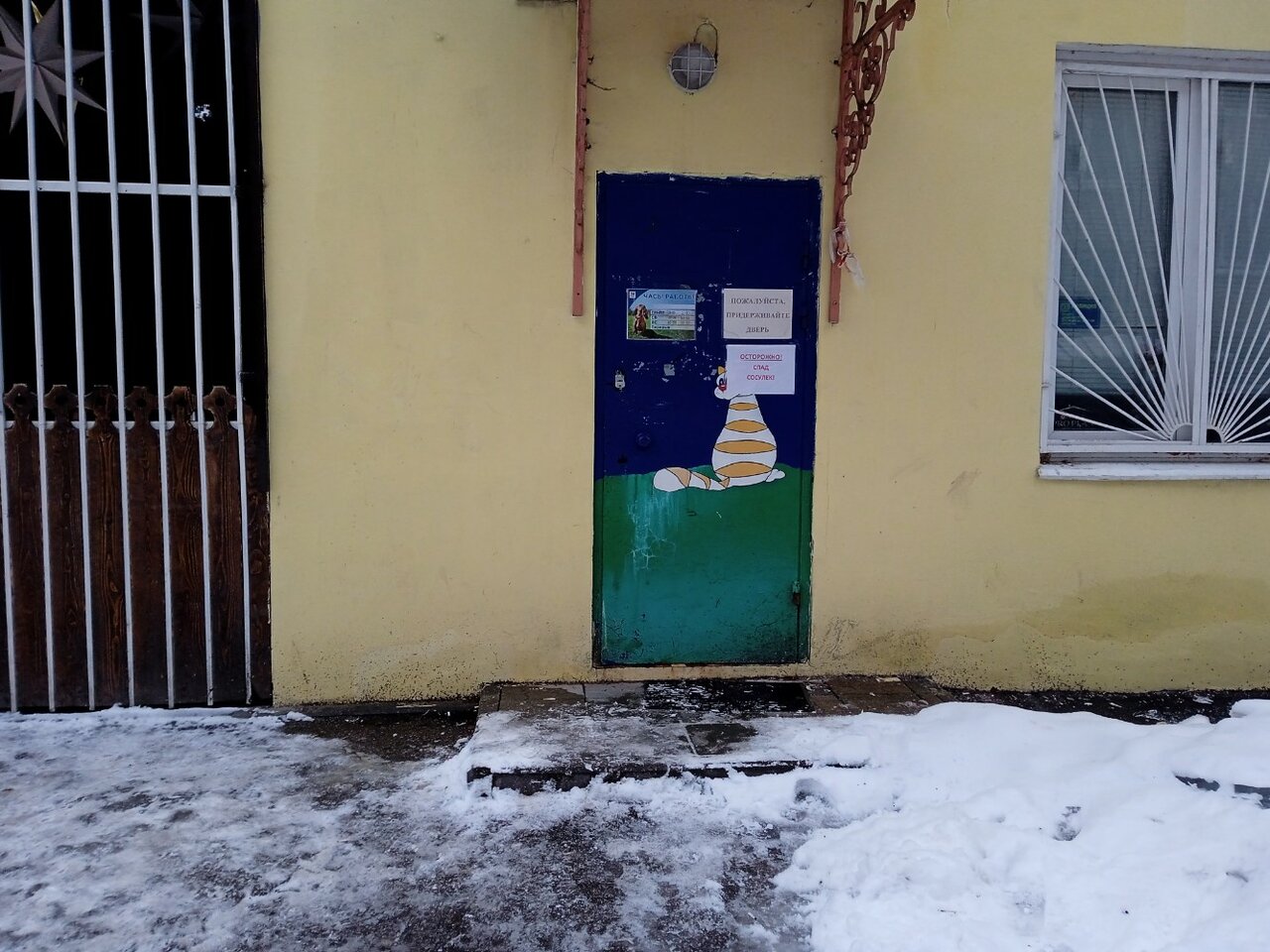 Фото клиники 66562