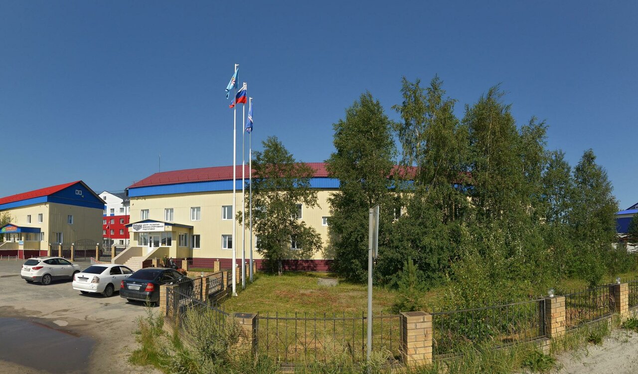 Чистый Город