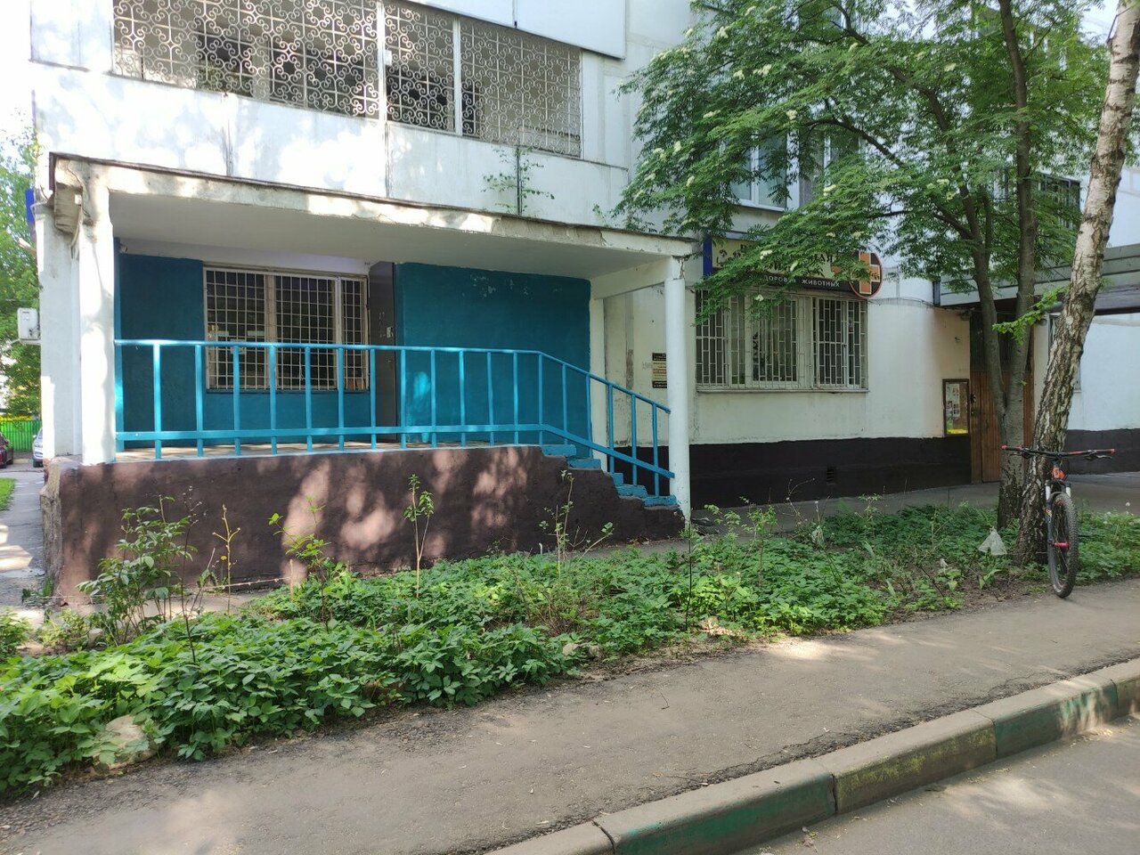 Фото клиники 59681