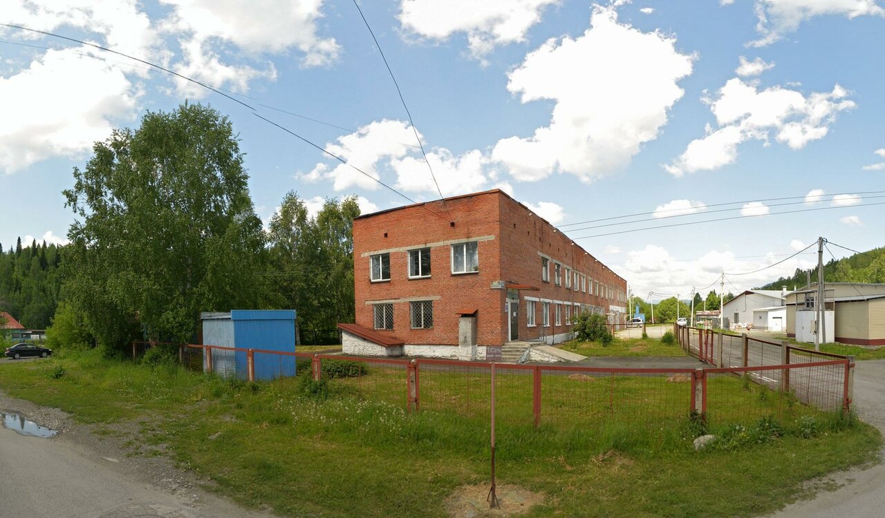 clinic general image