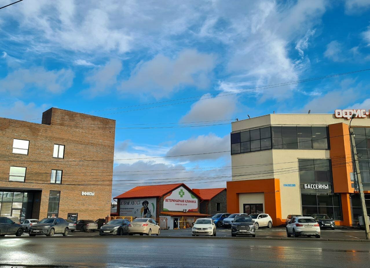 Фото клиники 11763