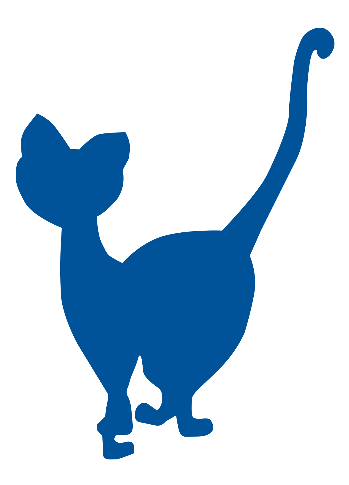 Логотип клиники
