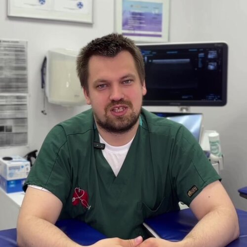 clinic general image