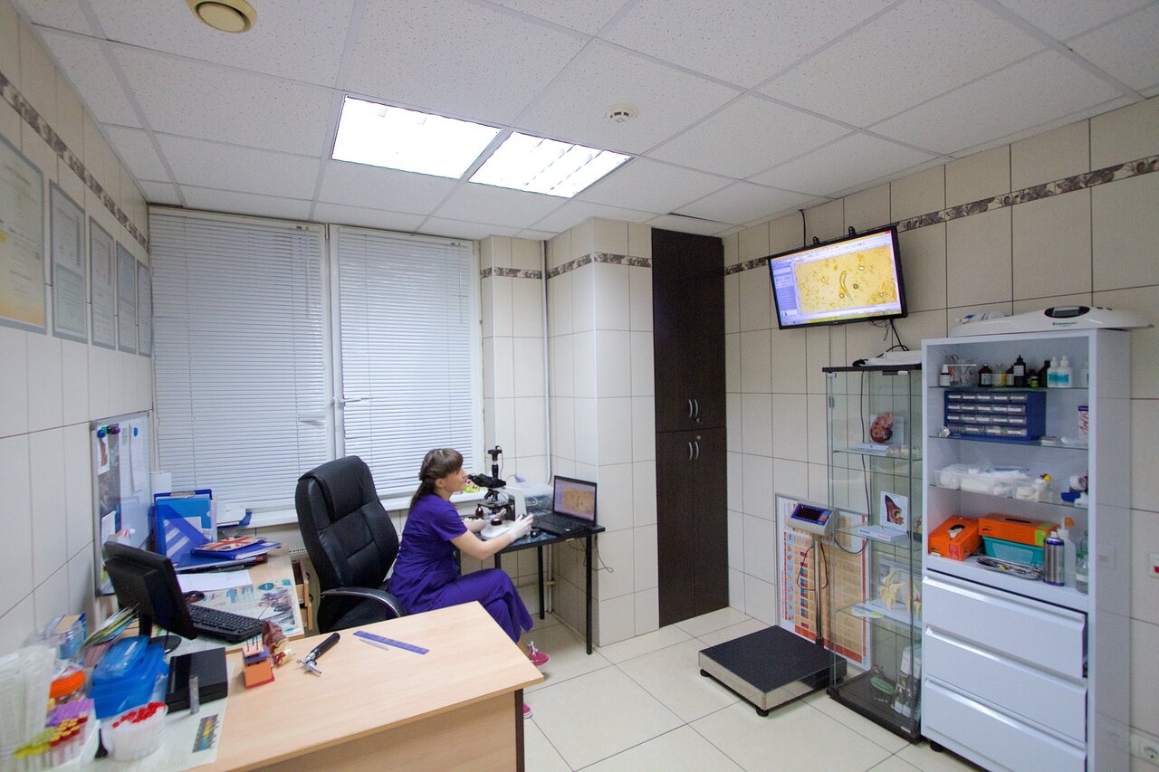 more clinic photos 385