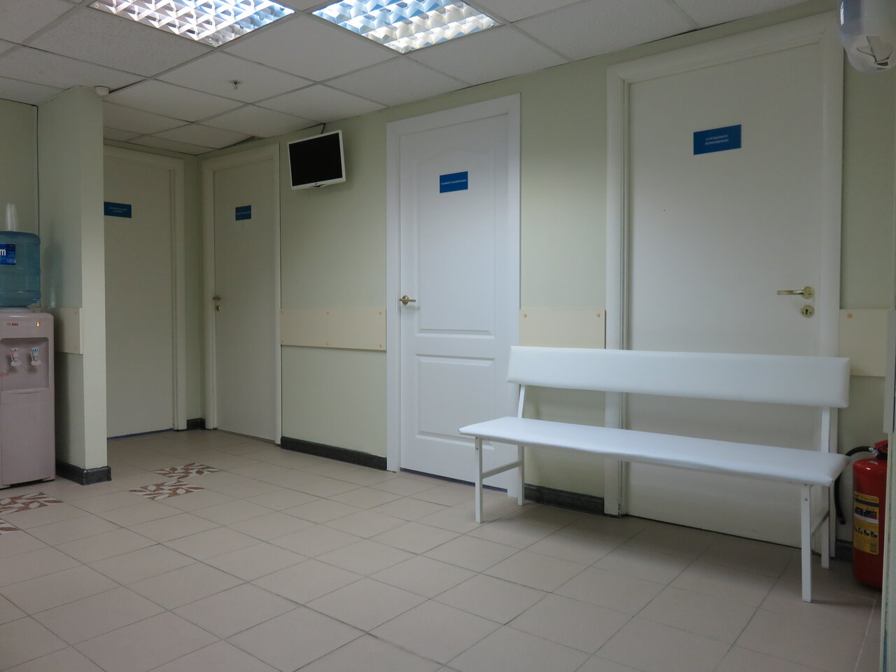 Фото клиники 11505