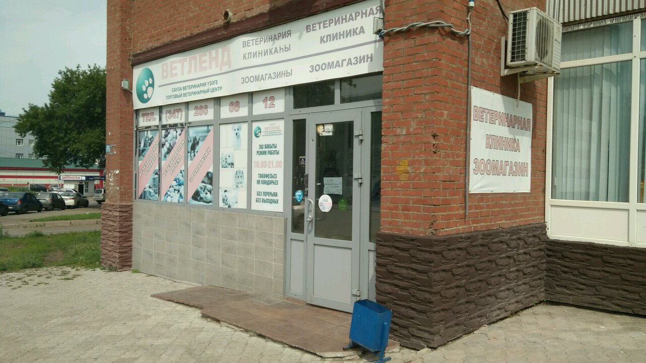 Фото клиники 64986