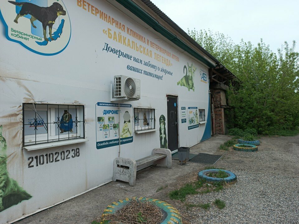 Фото клиники 64387