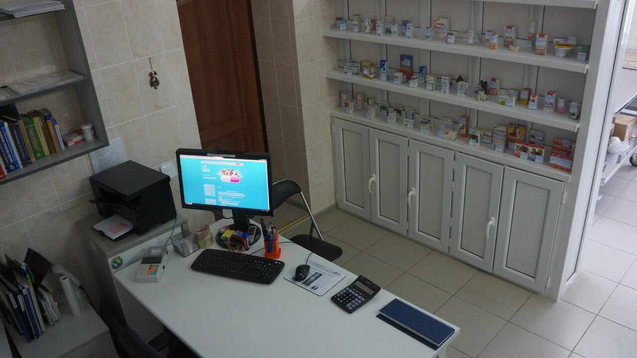 more clinic photos 13312