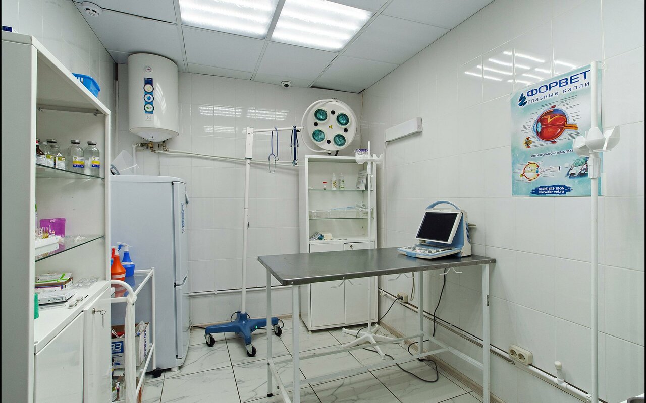 more clinic photos 19673