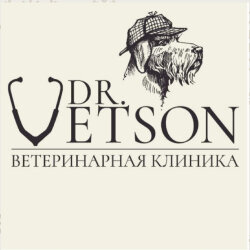 Логотип клиники