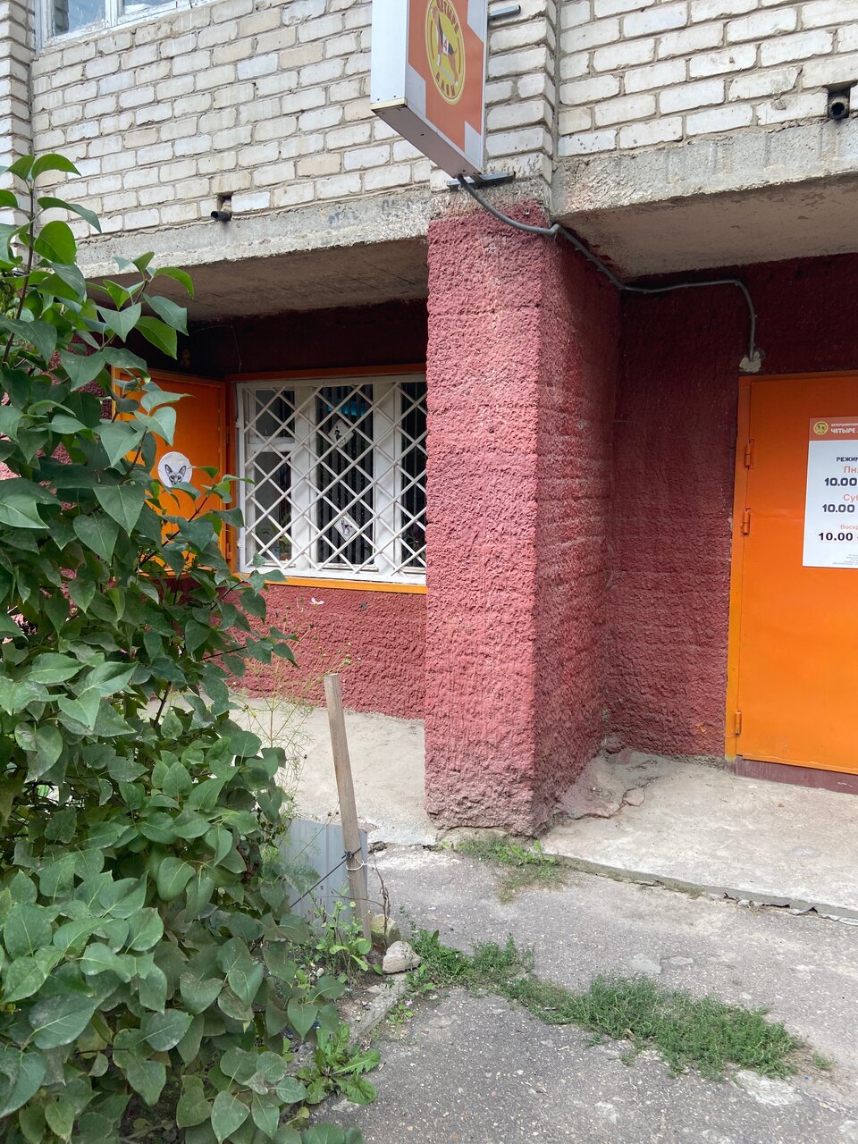 more clinic photos 18419