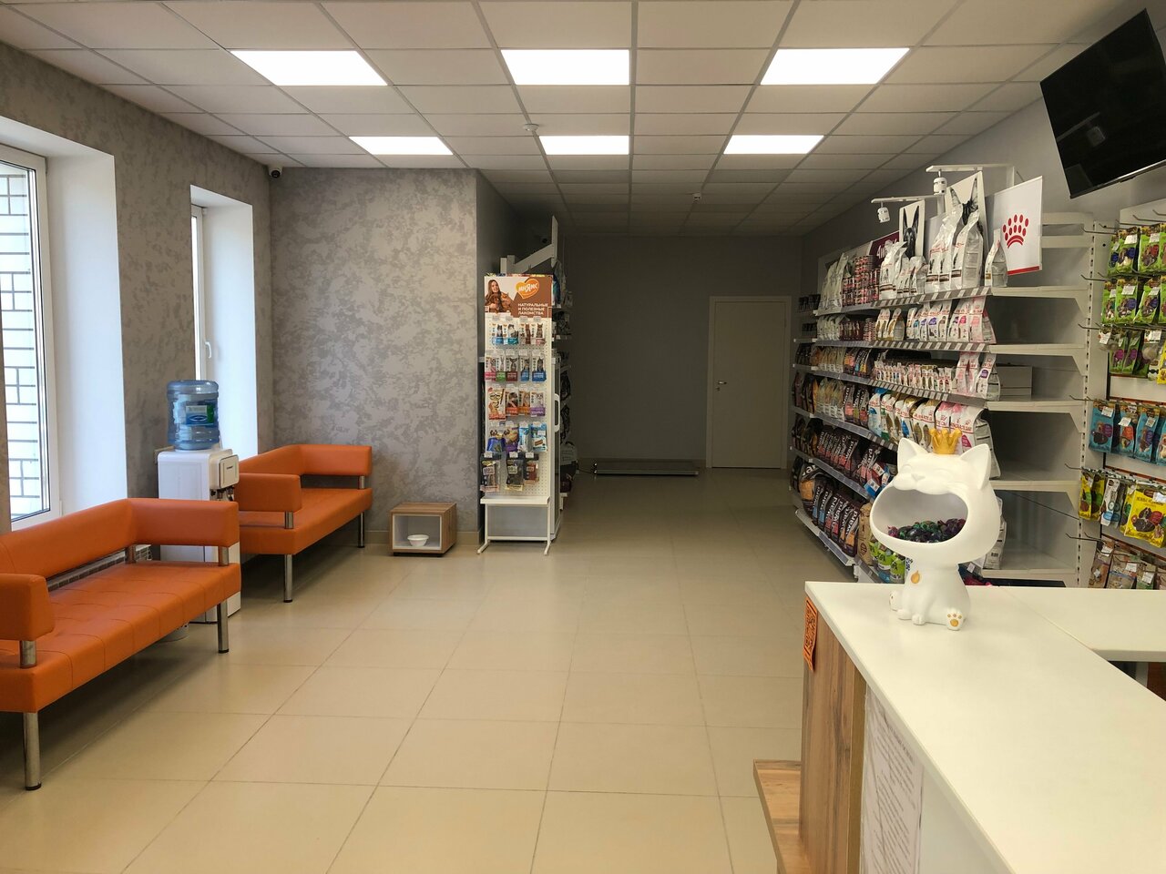 clinic 69010