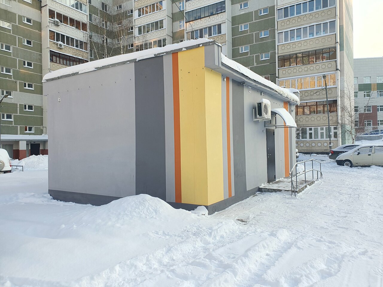 Фото клиники 20603
