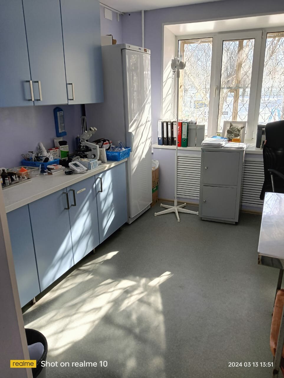 more clinic photos 40101