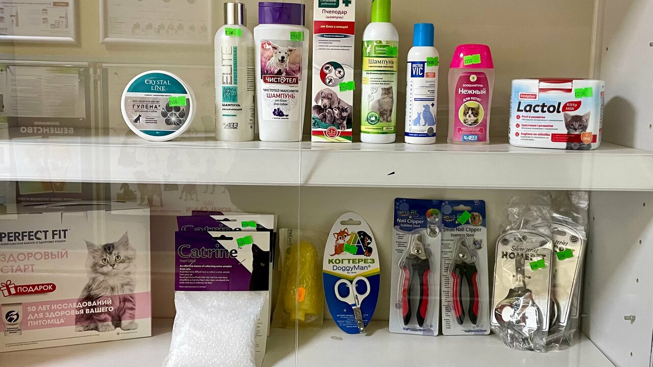 clinic general image